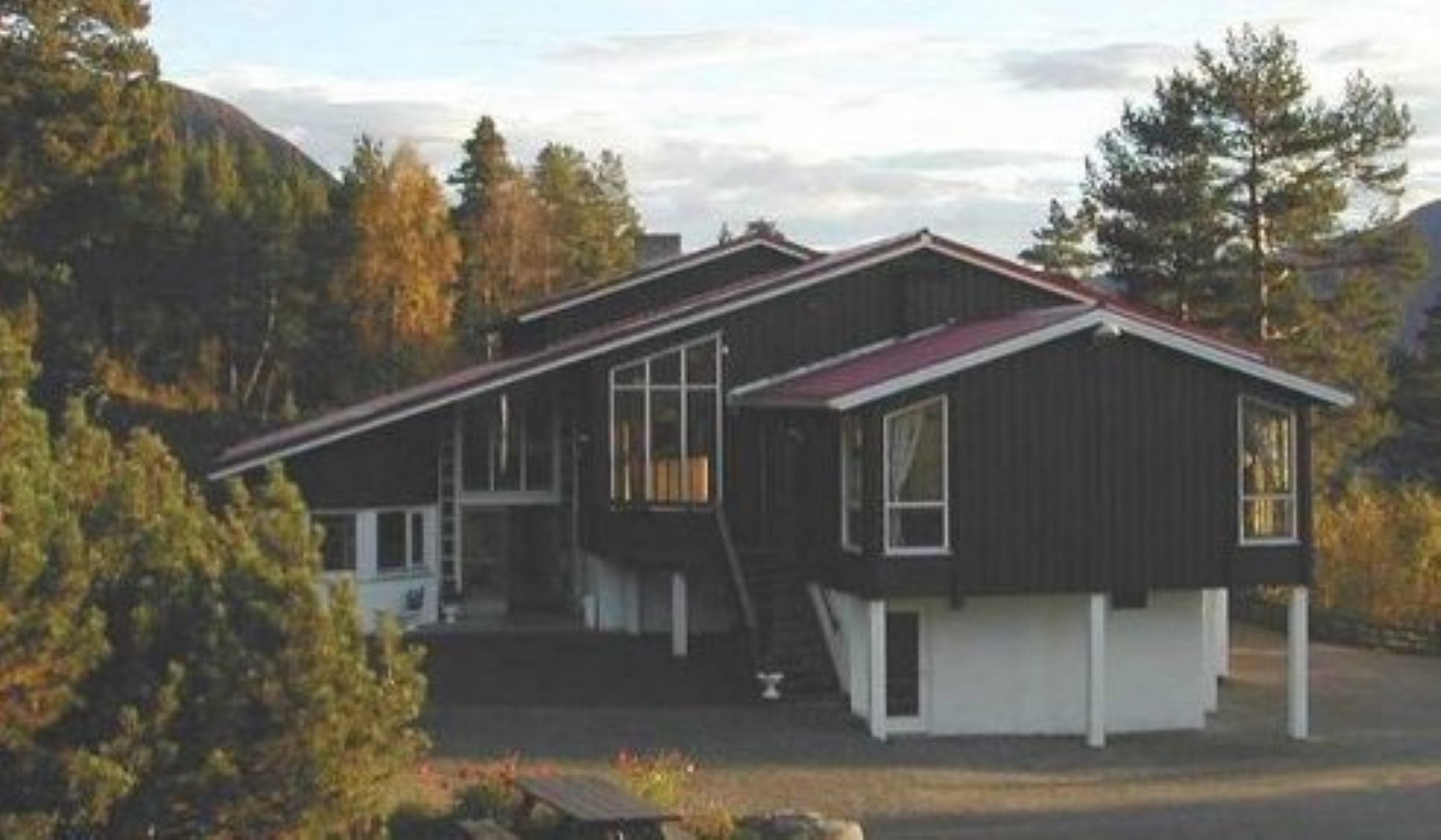 Solhøgda